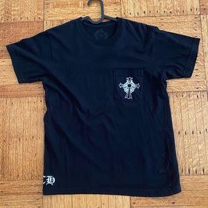 Chrome Hearts Los Angeles Tee